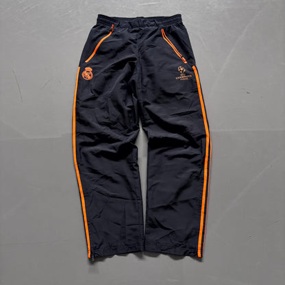 Adidas x Real Madrid CL Vintage Tracksuit 2013/14 | M