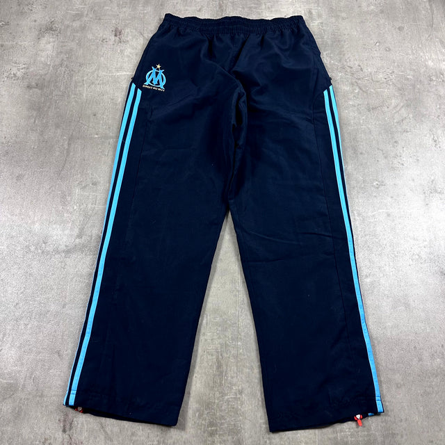 Olympique Marseille Tracksuit XL