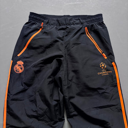 Adidas x Real Madrid CL Vintage Tracksuit 2013/14 | M
