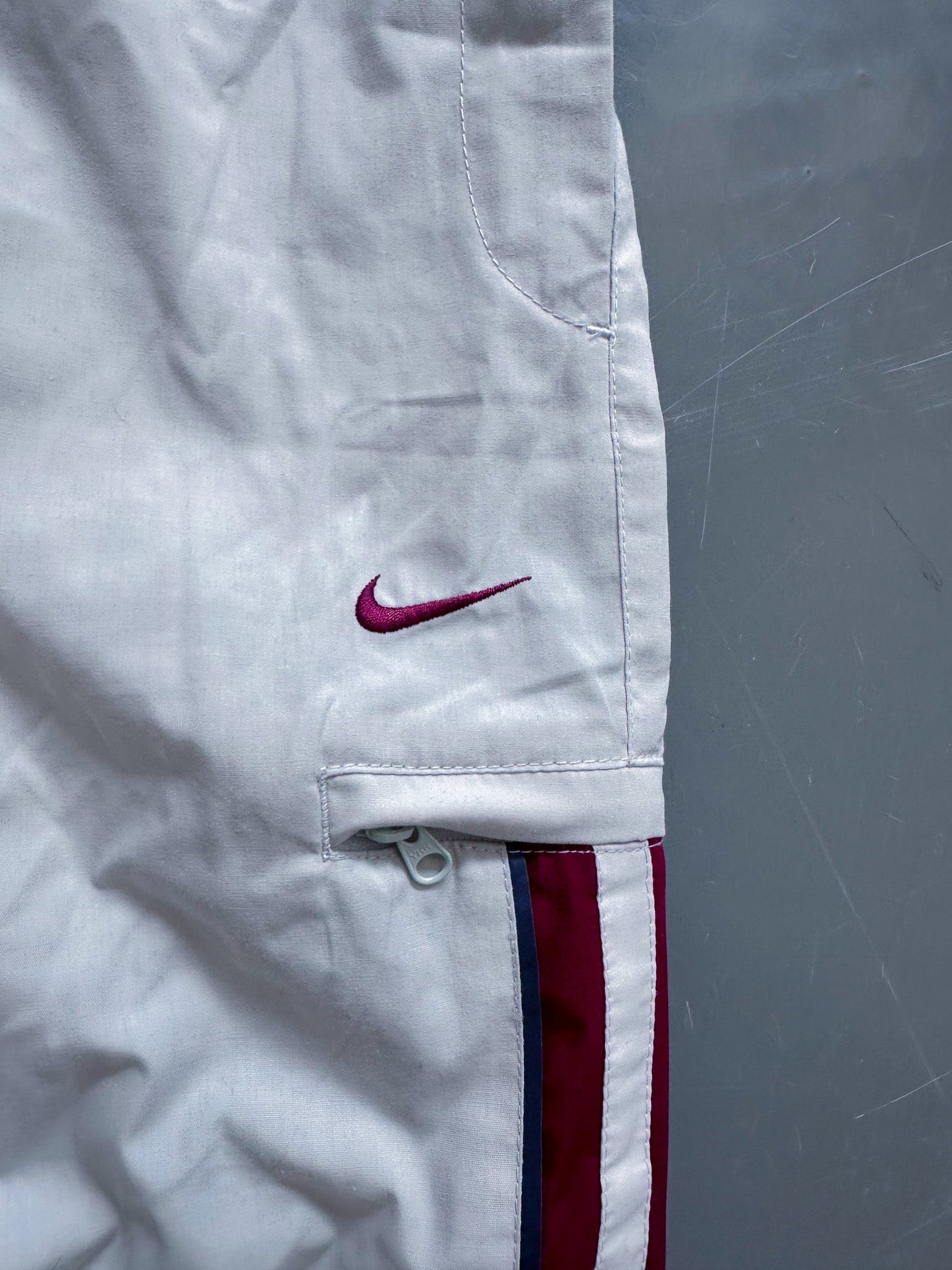Nike Vintage Trackpants | S
