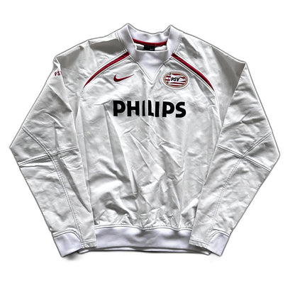 Nike x PSV Vintage *Premium* Sweater 2004/05 | S