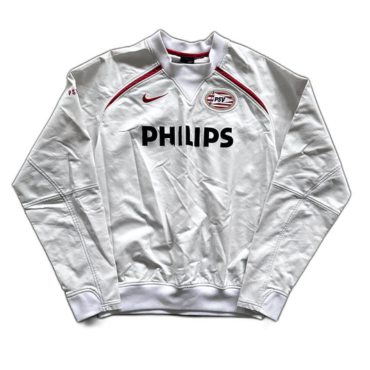 Nike x PSV Vintage *Premium* Sweater 2004/05 | S
