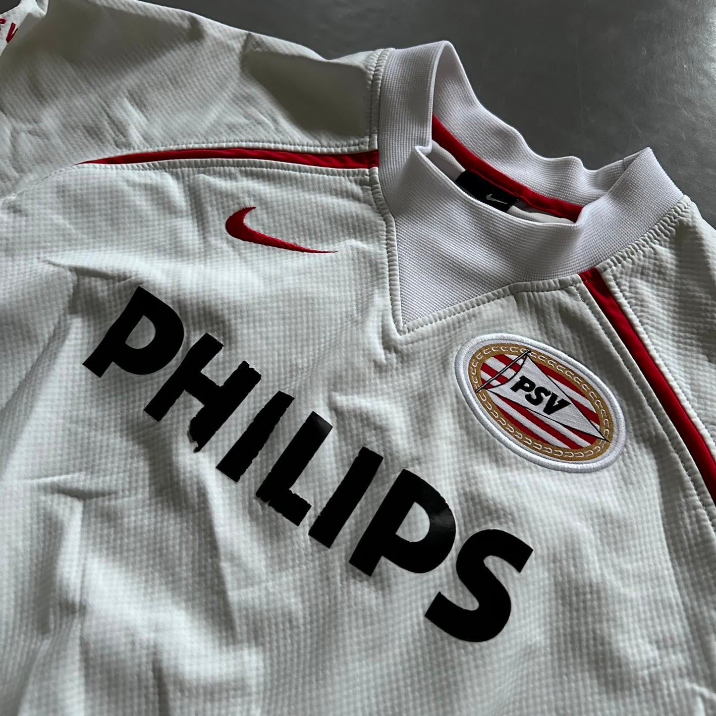 Nike x PSV Vintage *Premium* Sweater 2004/05 | S