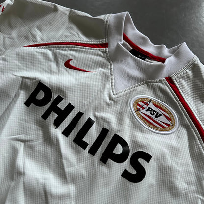 Nike x PSV Vintage *Premium* Sweater 2004/05 | S