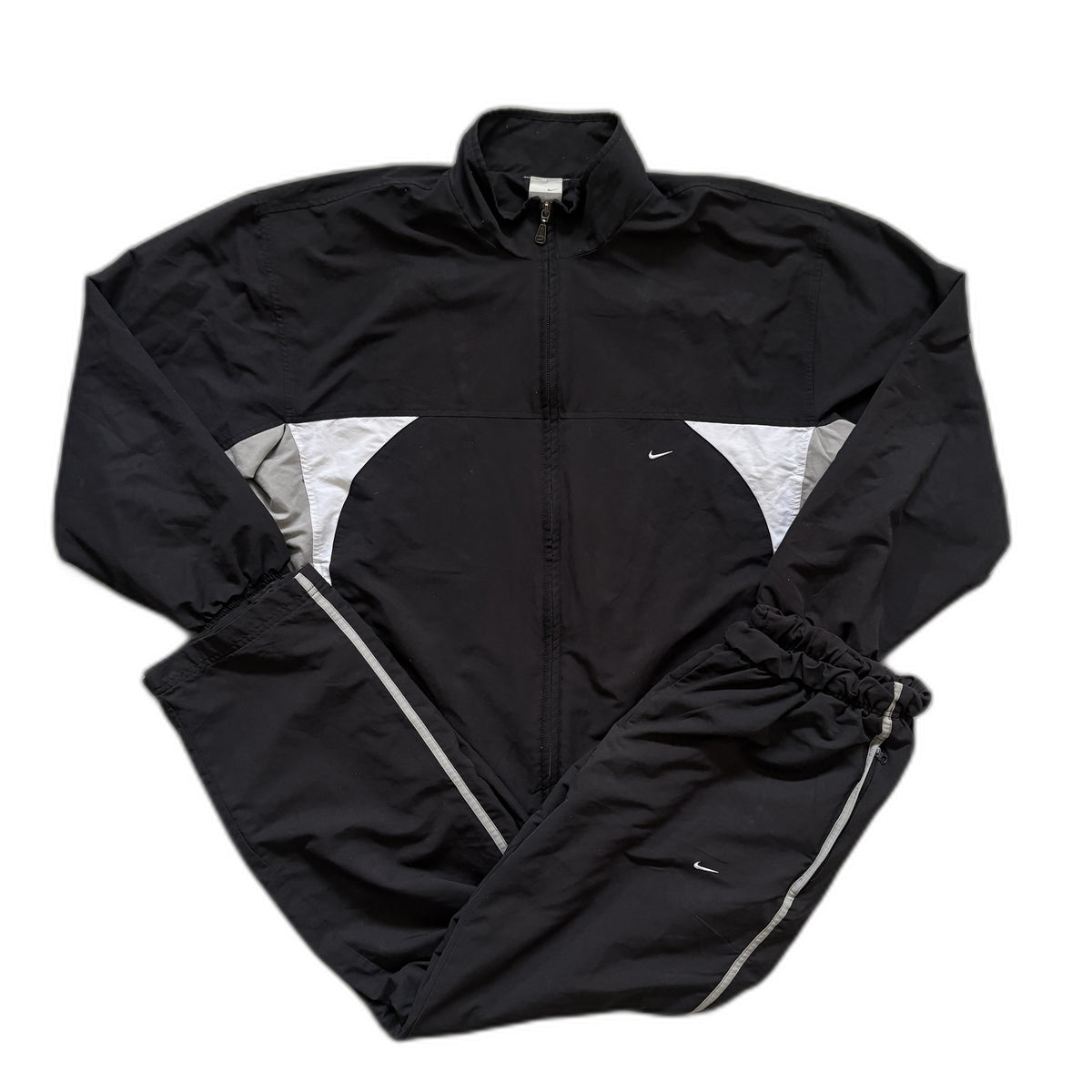 Nike Vintage Tracksuit | L