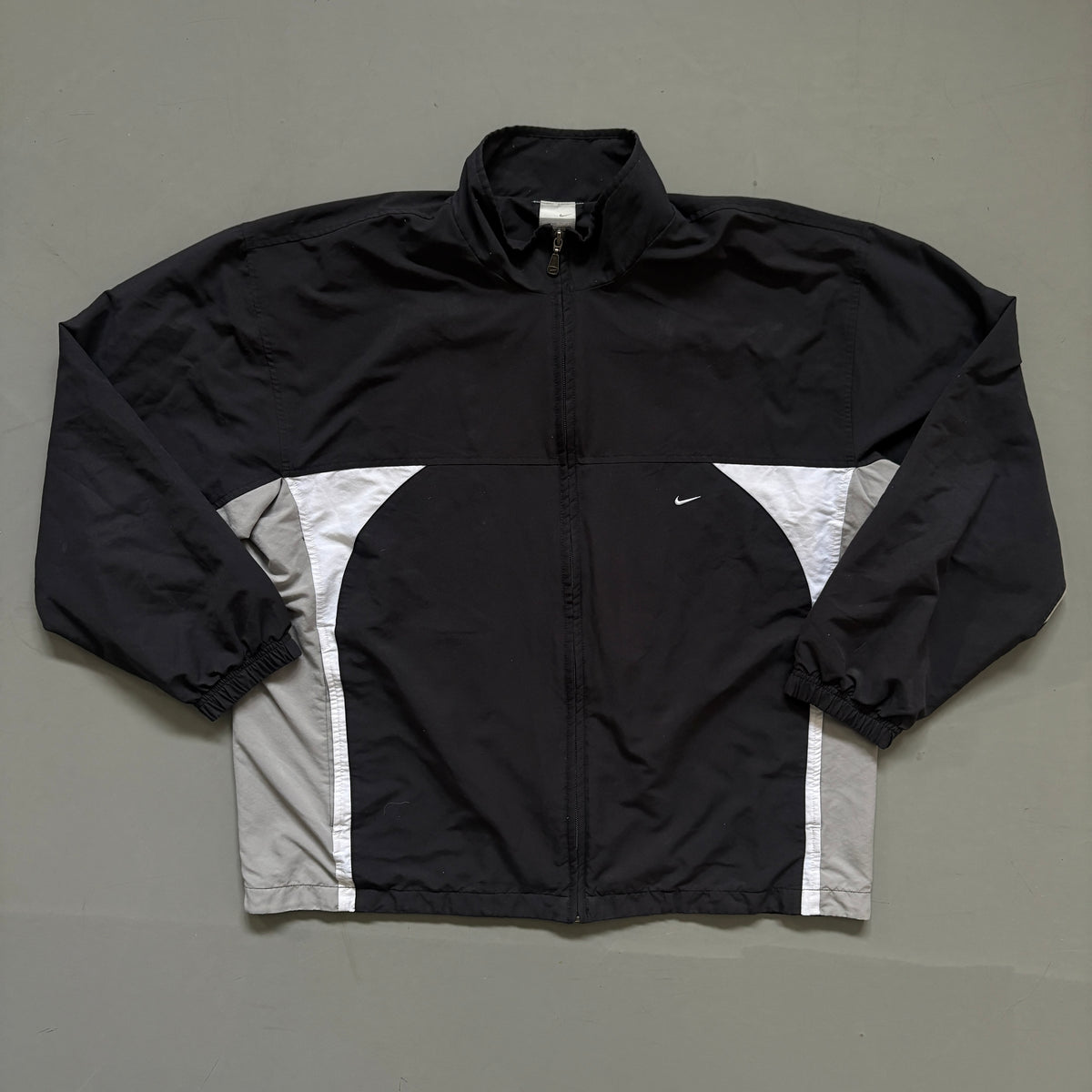 Nike Vintage Tracksuit | L