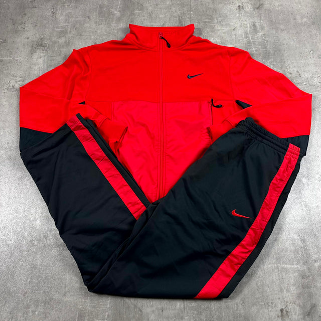 Nike Tracksuit XL