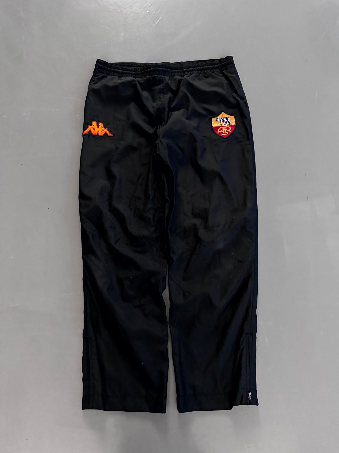 AS Rom Vintage Tracksuit L