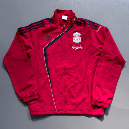 Adidas x FC Liverpool Vintage Tracksuit 2007/08 | S