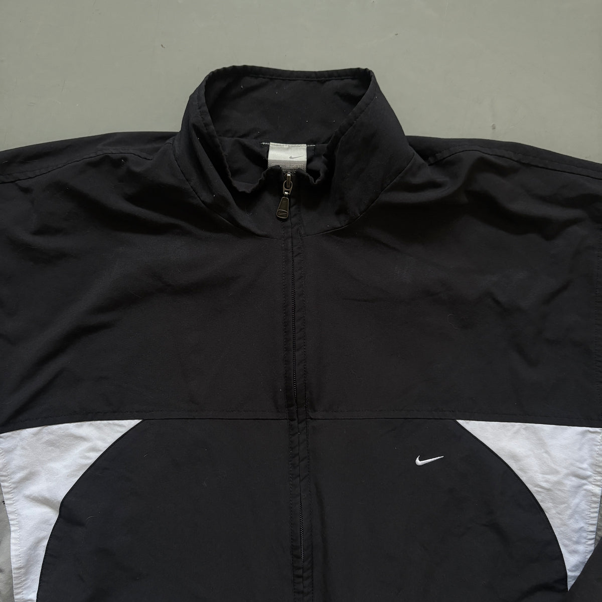 Nike Vintage Tracksuit | L