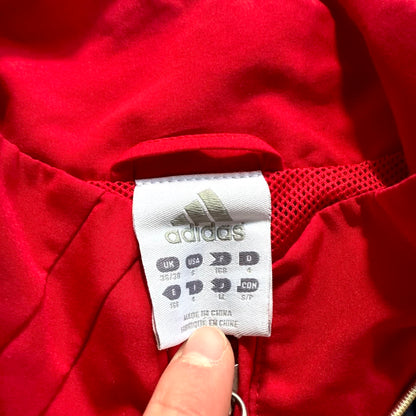 Adidas x FC Liverpool Vintage Tracksuit 2007/08 | S