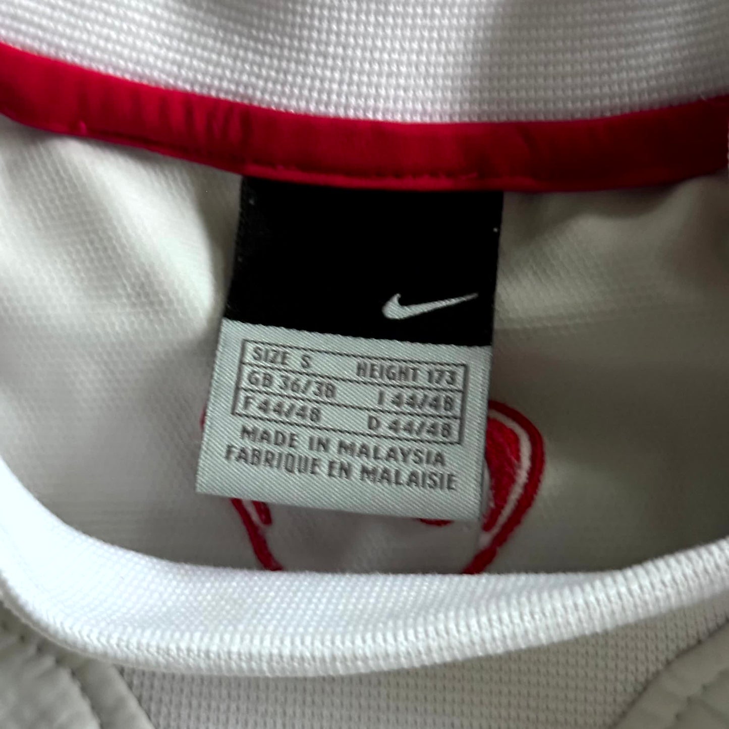 Nike x PSV Vintage *Premium* Sweater 2004/05 | S