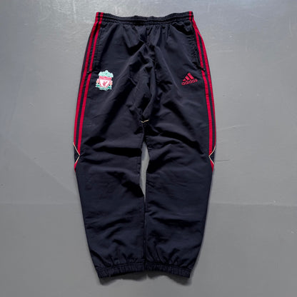 Adidas x FC Liverpool Vintage Tracksuit 2007/08 | S