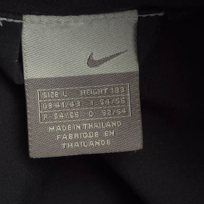 Nike Vintage Tracksuit | L