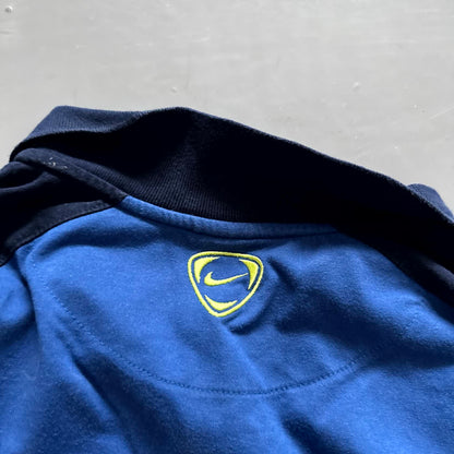 Nike x FC Barcelona Vintage Poloshirt 2012/13 | XL