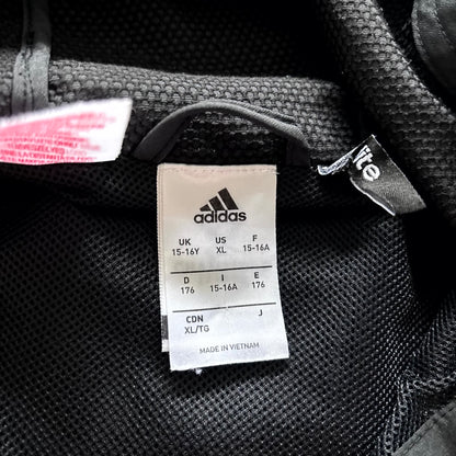 Adidas x Real Madrid CL Vintage Tracksuit 2016/17 | S