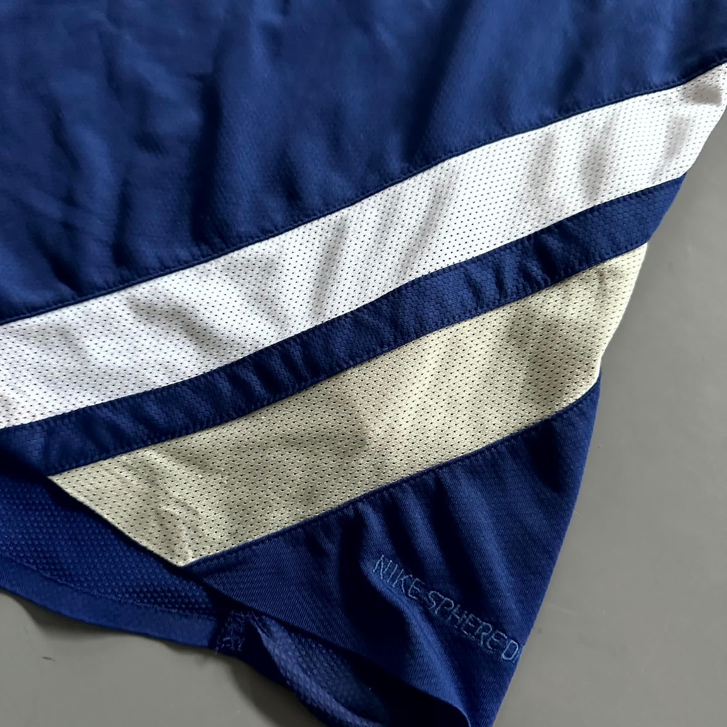 Nike x Brasilien Vintage *Premium* Trikot 2006 | S