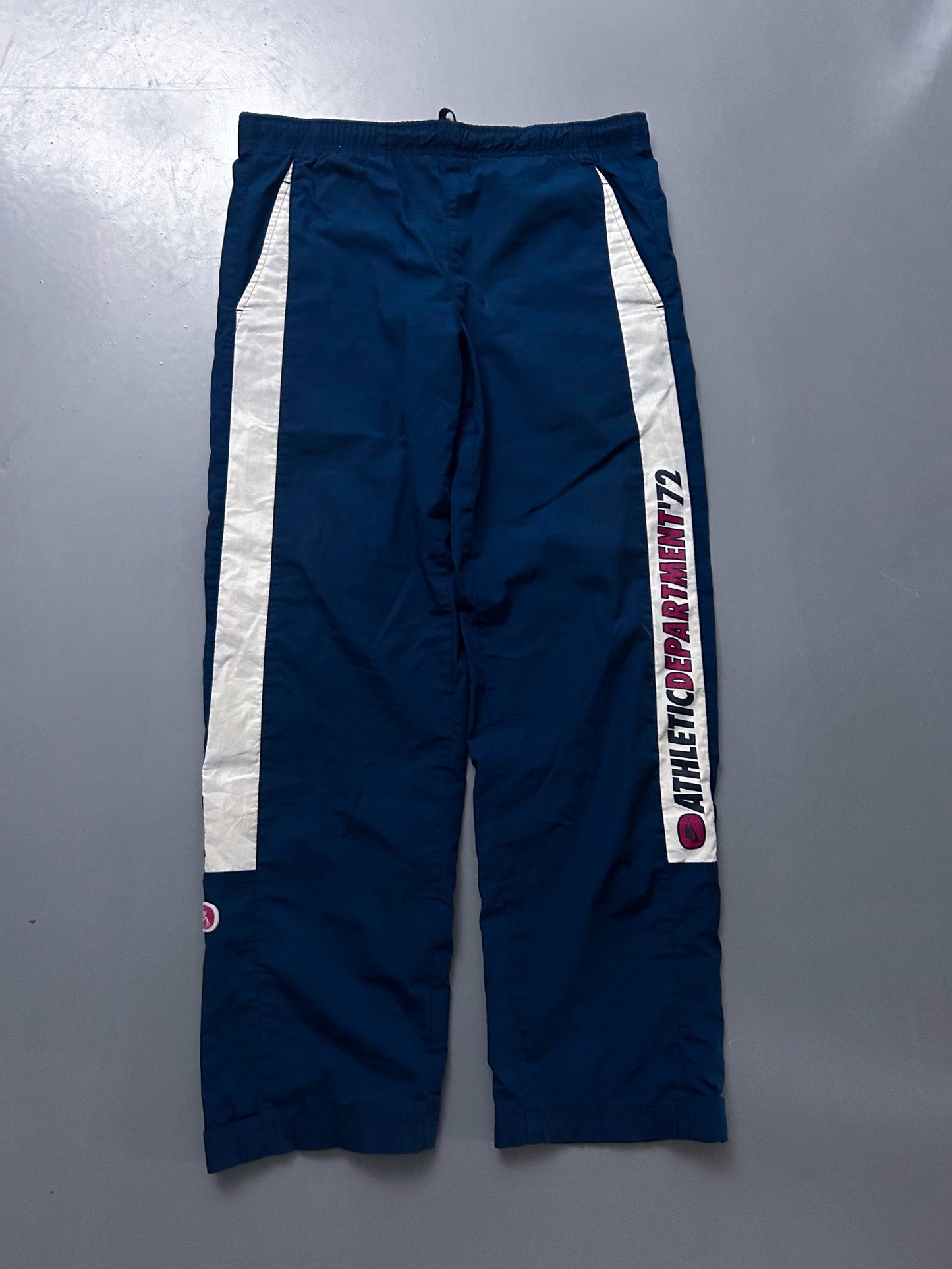 Nike Vintage Trackpants | S