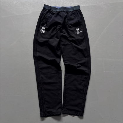 Adidas x Real Madrid CL Vintage Tracksuit 2016/17 | S