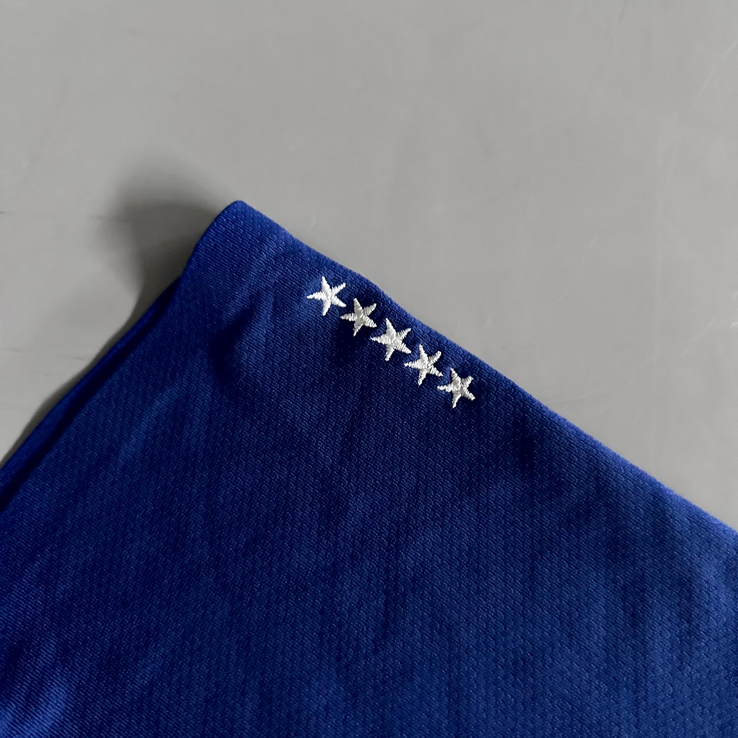 Nike x Brasilien Vintage *Premium* Trikot 2006 | S