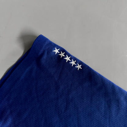 Nike x Brasilien Vintage *Premium* Trikot 2006 | S