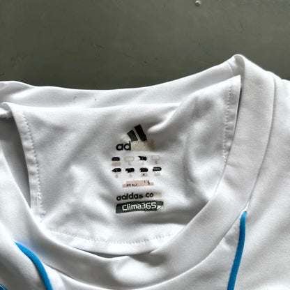 Adidas x Olympique Marseille Vintage *RARE* Shirt 2006/07 | XL