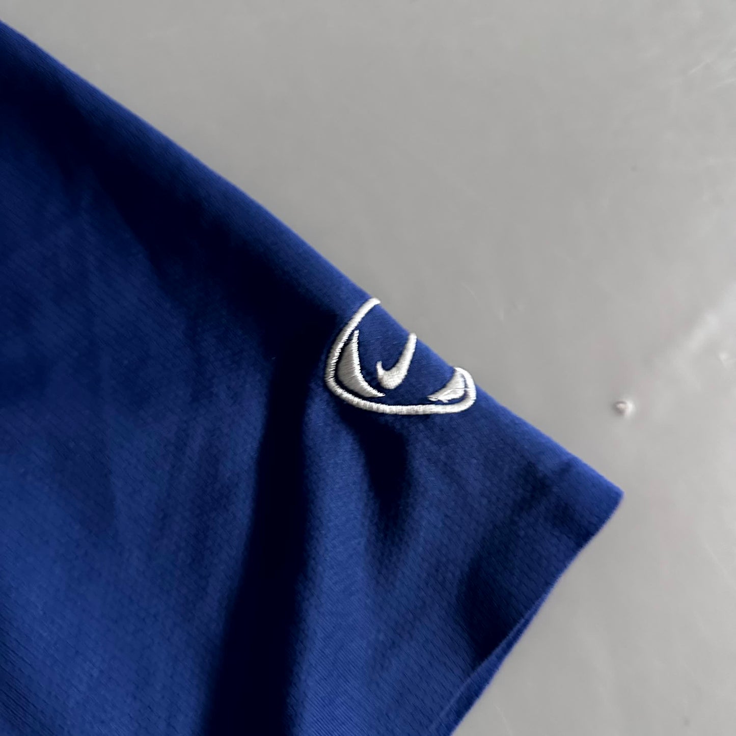 Nike x Brasilien Vintage *Premium* Trikot 2006 | S