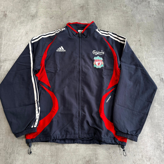 FC Liverpool Vintage Tracksuit L