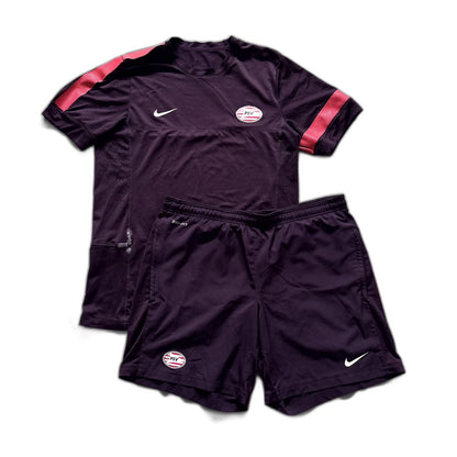 Nike x PSV Vintage Trikot Set 2012/13 | XL