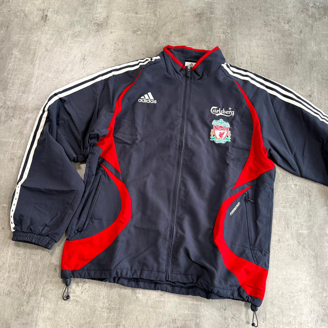 FC Liverpool Vintage Tracksuit L