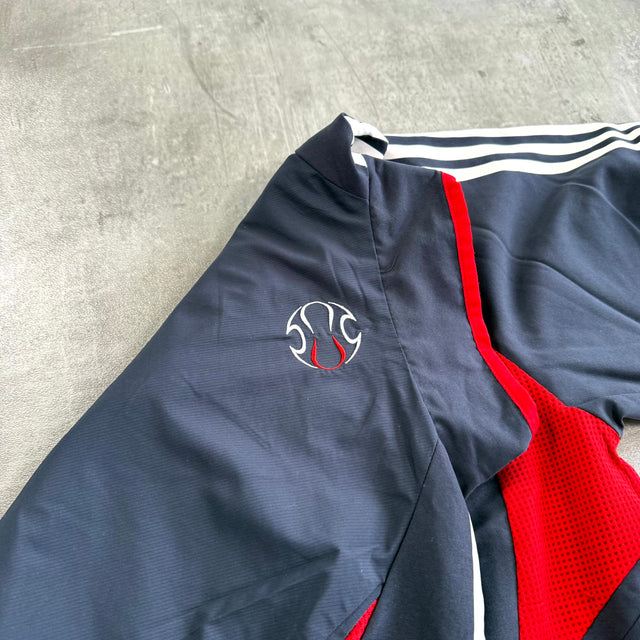 FC Liverpool Vintage Tracksuit L