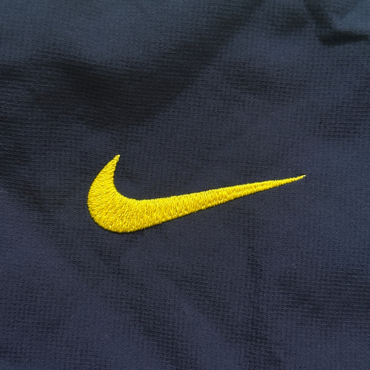 Nike x FC Barcelona Vintage Tracksuit 2012/13 | S