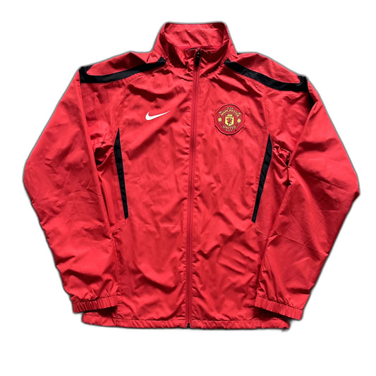 Nike x Manchester United Vintage Trackjacket 2010/11 | S
