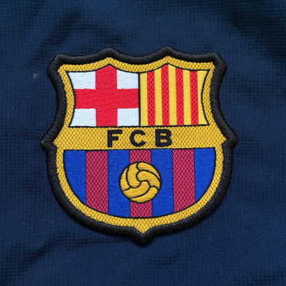 Nike x FC Barcelona Vintage Tracksuit 2012/13 | S