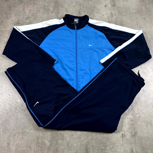 Nike Vintage Tracksuit XXL