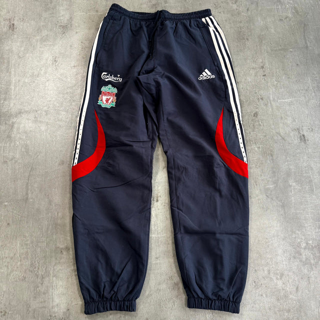 FC Liverpool Vintage Tracksuit L