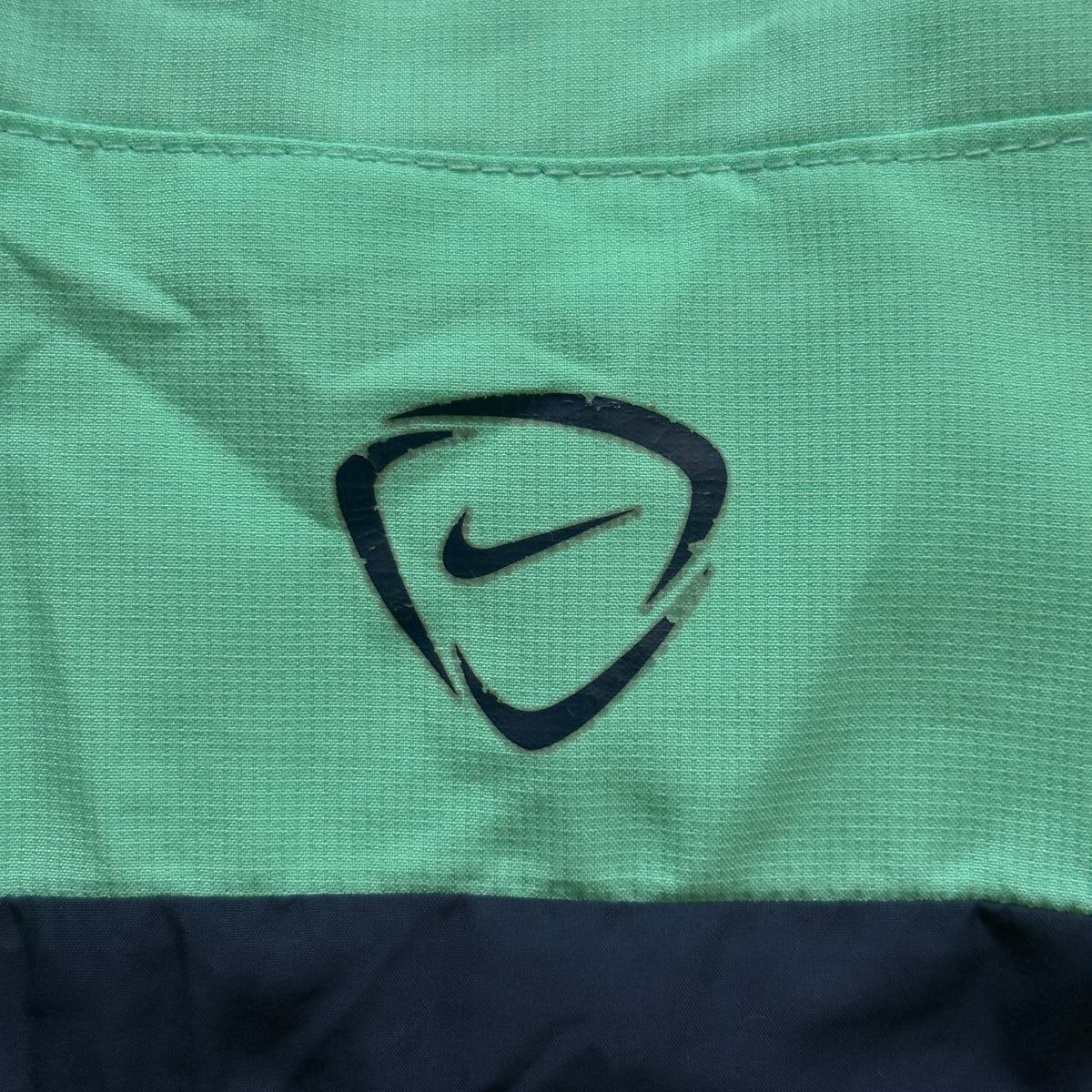 Nike x FC Barcelona Vintage Tracksuit 2012/13 | S