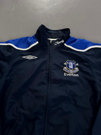 FC Everton Vintage Tracksuit S