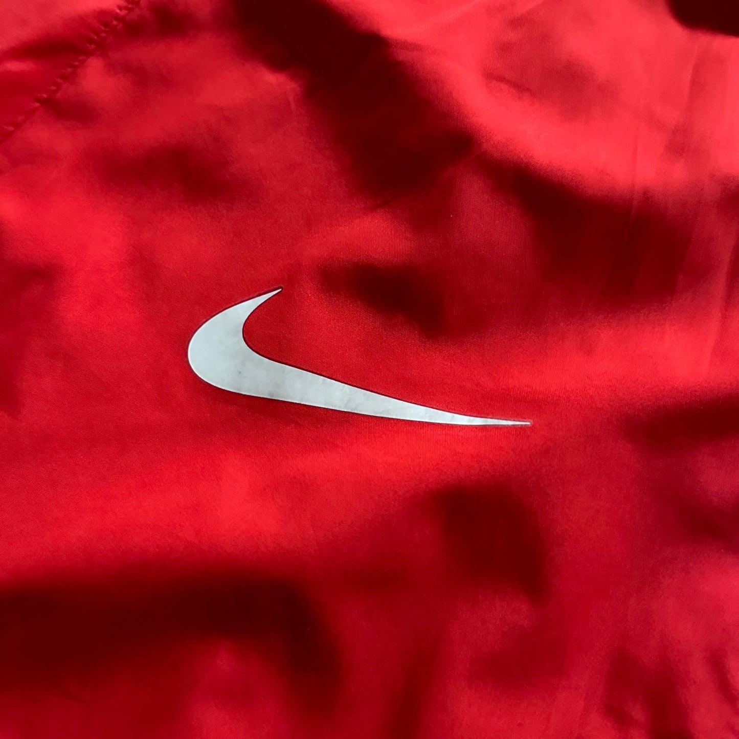 Nike x Manchester United Vintage Trackjacket 2010/11 | S