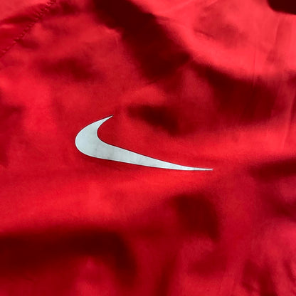 Nike x Manchester United Vintage Trackjacket 2010/11 | S