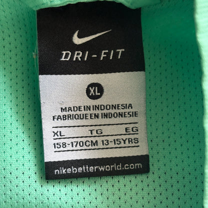 Nike x FC Barcelona Vintage Tracksuit 2012/13 | S