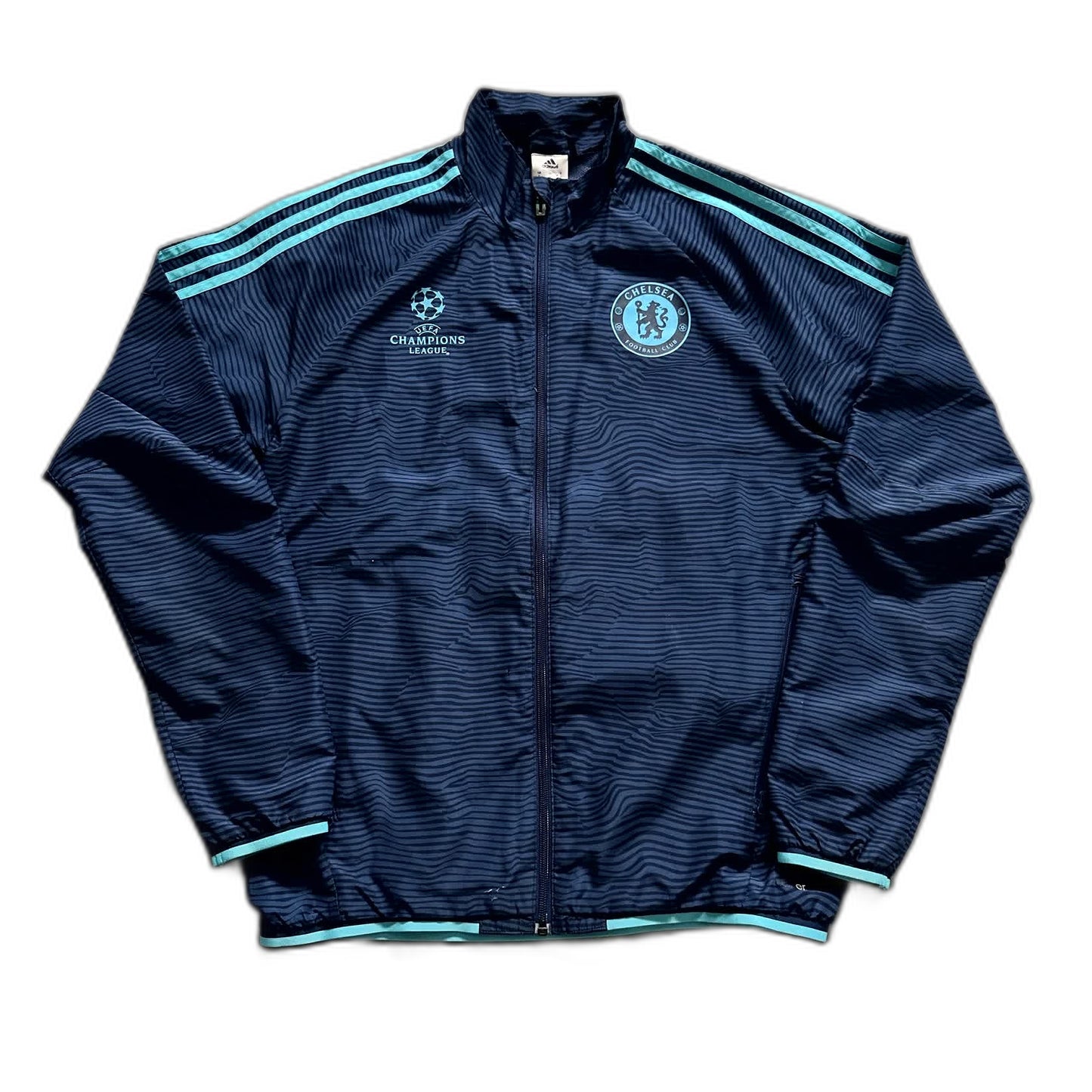 FC Chelsea CL Vintage Trackjacket 2013/14 | S