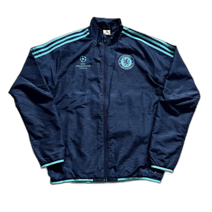 FC Chelsea CL Vintage Trackjacket 2013/14 | S