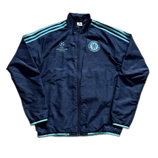 FC Chelsea CL Vintage Trackjacket 2013/14 | S