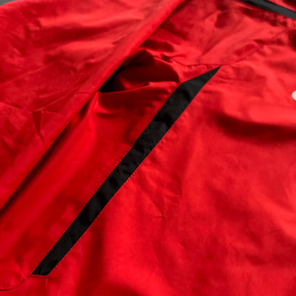 Nike x Manchester United Vintage Trackjacket 2010/11 | S