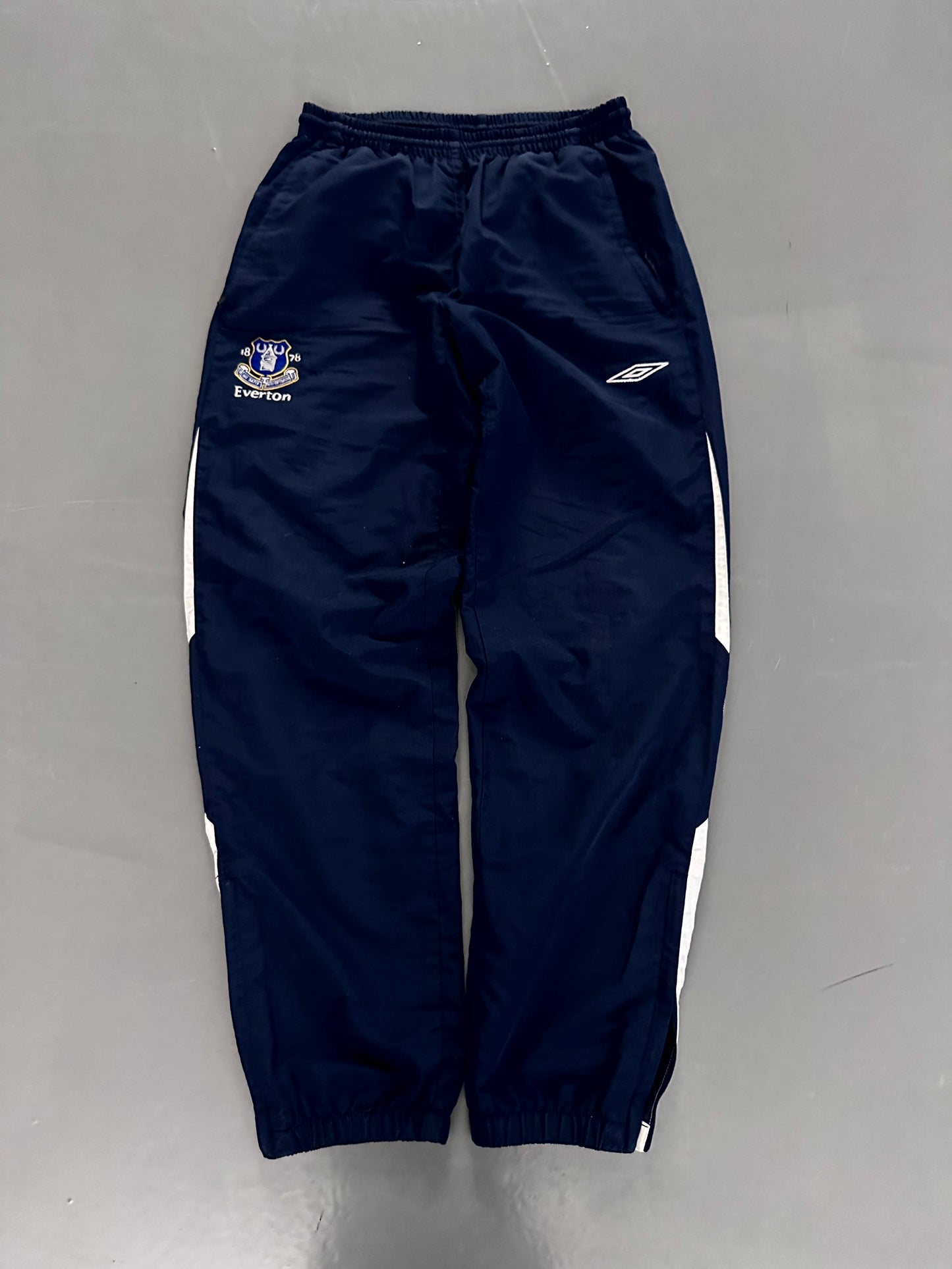 Everton FC Vintage Tracksuit S