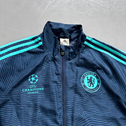 FC Chelsea CL Vintage Trackjacket 2013/14 | S