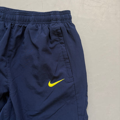 Nike x FC Barcelona Vintage Tracksuit 2012/13 | S