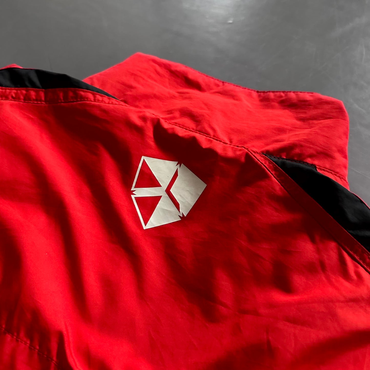 Nike x Manchester United Vintage Trackjacket 2010/11 | S