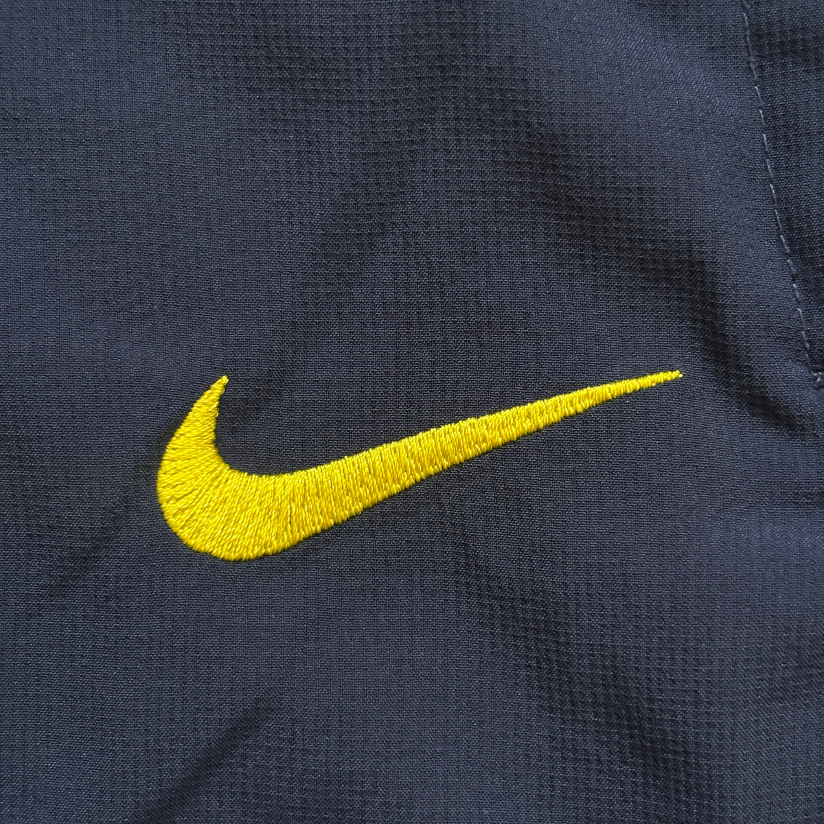 Nike x FC Barcelona Vintage Tracksuit 2012/13 | S